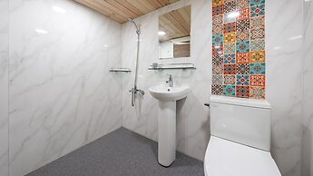 Chaesonghwa Glamping in Yeongcheon