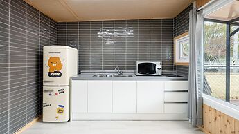 Chaesonghwa Glamping in Yeongcheon