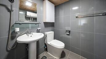 Chaesonghwa Glamping in Yeongcheon