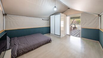 Chaesonghwa Glamping in Yeongcheon