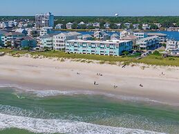 A Place At The Beach #1D