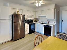 A Place At The Beach #1D