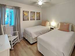 A Place At The Beach #1D