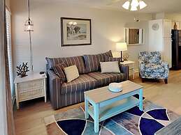 A Place At The Beach #1D