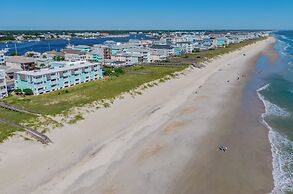 A Place At The Beach #1D