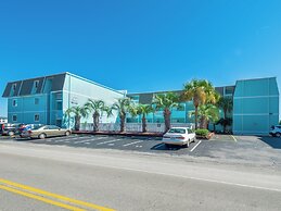 A Place At The Beach #1D