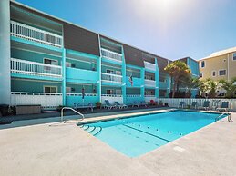 A Place At The Beach #1D