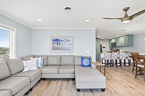 Sands III #1C - Toes In the Water