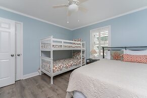 Sands III #1C - Toes In the Water