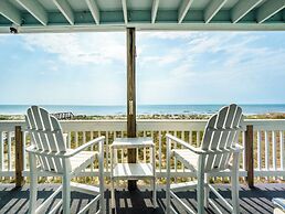 Sands III #1C - Toes In the Water