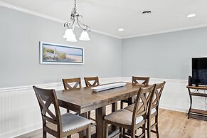 Sands III #1C - Toes In the Water