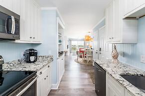 Sands III #1C - Toes In the Water