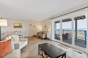 Sands III #1C - Toes In the Water