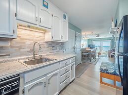 Sands III #1C - Toes In the Water