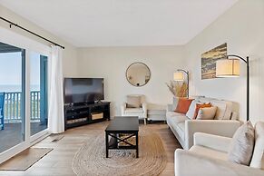 Sands III #1C - Toes In the Water