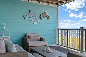 Sands III #1C - Toes In the Water