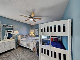 Sands III #1C - Toes In the Water