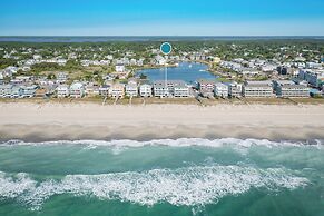 Sands III #1C - Toes In the Water