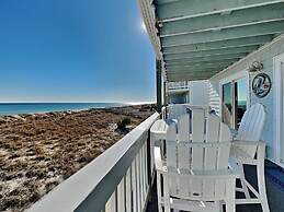 Sands III #1C - Toes In the Water