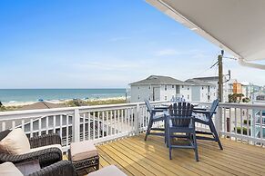 Sands III #1C - Toes In the Water