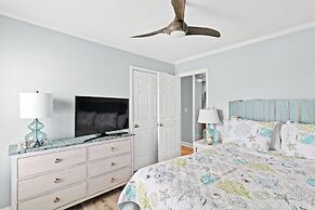 Sands III #1C - Toes In the Water