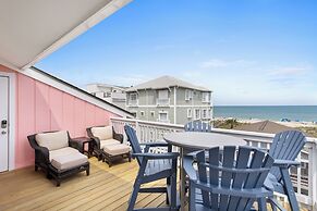 Sands III #1C - Toes In the Water