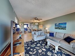 Sands III #1C - Toes In the Water