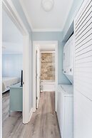 Sands III #1C - Toes In the Water