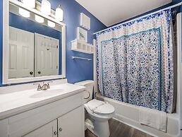 Sands III #1C - Toes In the Water