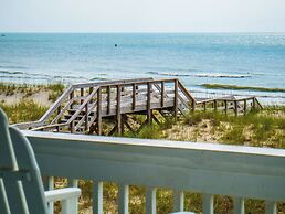 Sands III #1C - Toes In the Water