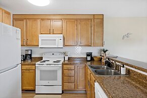 Sands III #1C - Toes In the Water