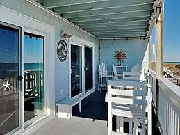 Sands III #1C - Toes In the Water