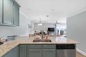 Sands III #1C - Toes In the Water