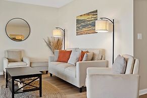 Sands III #1C - Toes In the Water