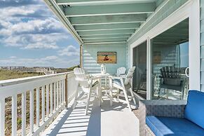 Sands III #1C - Toes In the Water