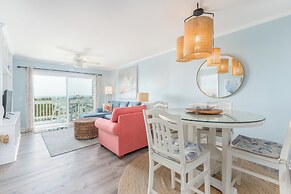 Sands III #1C - Toes In the Water