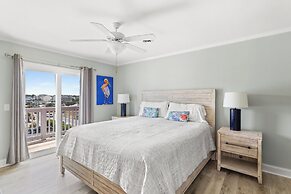 Sands III #1C - Toes In the Water