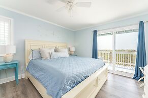 Sands III #1C - Toes In the Water