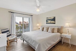 Sands III #1C - Toes In the Water