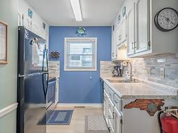 Sands III #1C - Toes In the Water