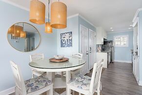 Sands III #1C - Toes In the Water