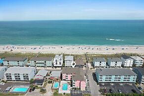 Sands III #1C - Toes In the Water