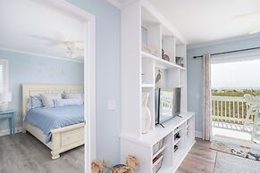 Sands III #1C - Toes In the Water