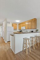 Sands III #1C - Toes In the Water