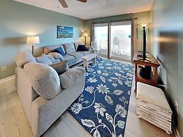 Sands III #1C - Toes In the Water