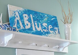 Sands III #1C - Toes In the Water