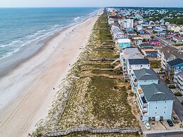 Sands III #1C - Toes In the Water