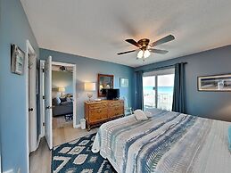 Sands III #1C - Toes In the Water