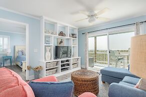 Sands III #1C - Toes In the Water