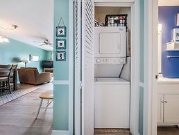 Sands III #1C - Toes In the Water